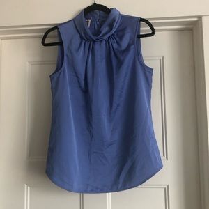 NWT ANNE KLEIN SHIRT SIZE 4